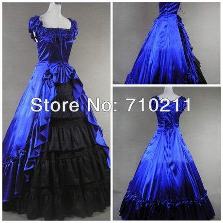 gothic-homecoming-dresses-20-5 Gothic homecoming dresses