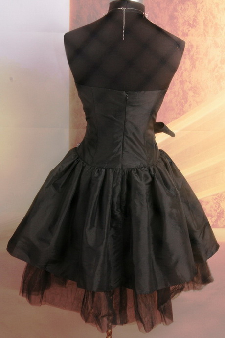 Gothic party dresses