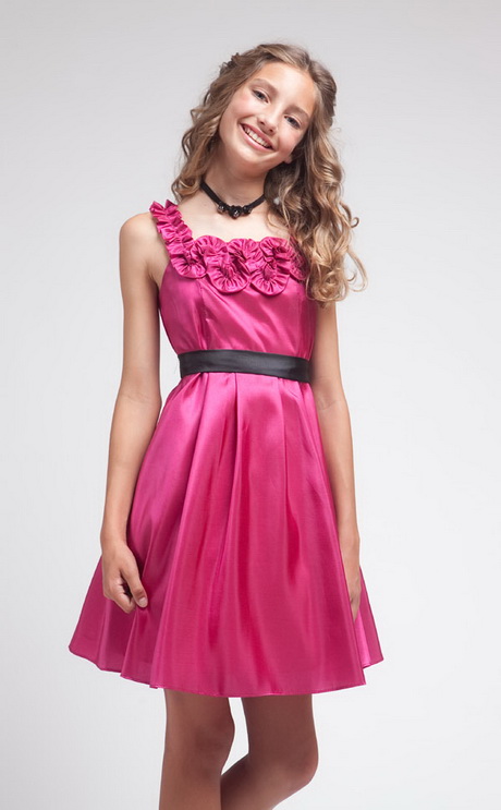 Grade 6 Graduation Dresses