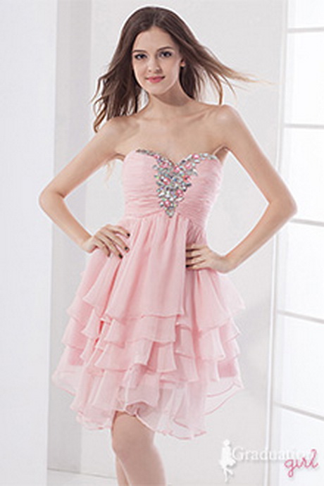 pink grade 8 graduation dresses graduationgirl com