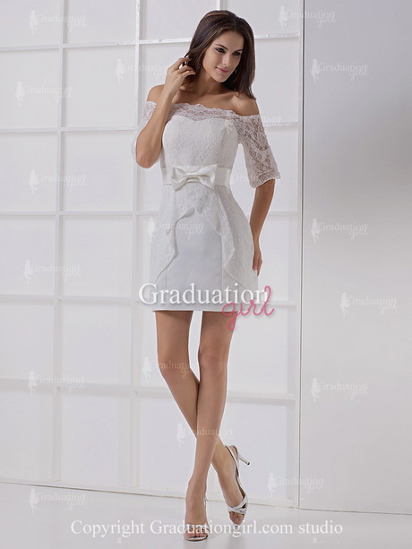 graduation-dresses-with-sleeves-91-4 Graduation dresses with sleeves