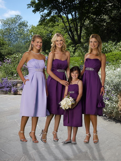 grape-bridesmaid-dresses-62-13 Grape bridesmaid dresses