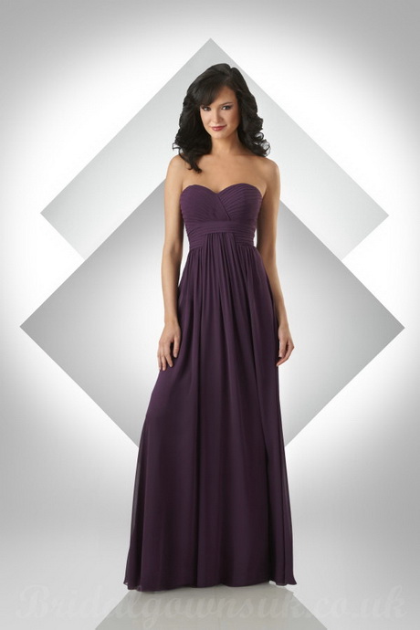 grape-bridesmaid-dresses-62-4 Grape bridesmaid dresses