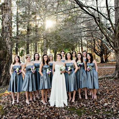 gray-bridesmaid-dress-91-11 Gray bridesmaid dress