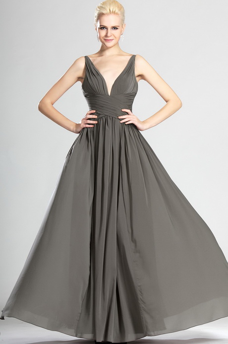 gray-evening-gowns-93 Gray evening gowns