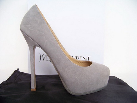 gray-high-heels-06-13 Gray high heels