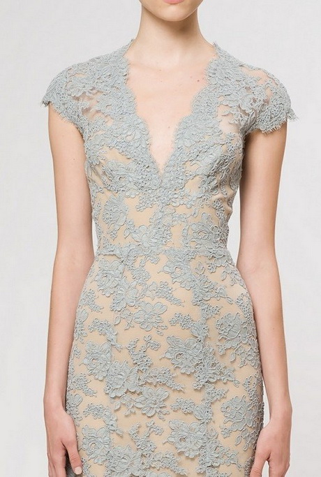 gray-lace-dress-72-11 Gray lace dress