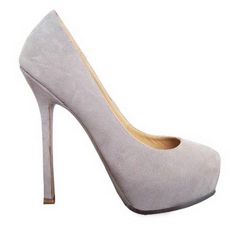 gray-pumps-46-13 Gray pumps