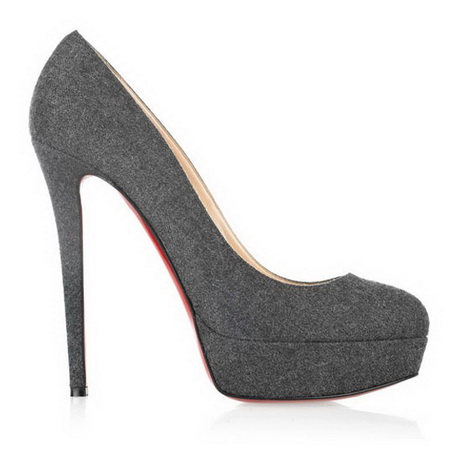 gray-pumps-46-5 Gray pumps