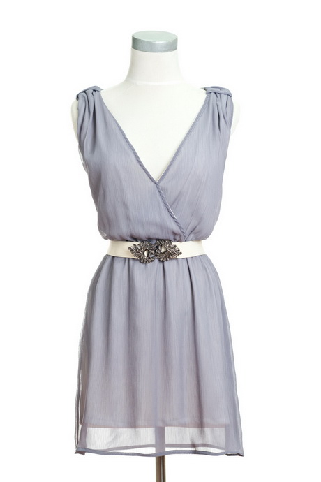 gray-cocktail-dresses-11-5 Gray cocktail dresses