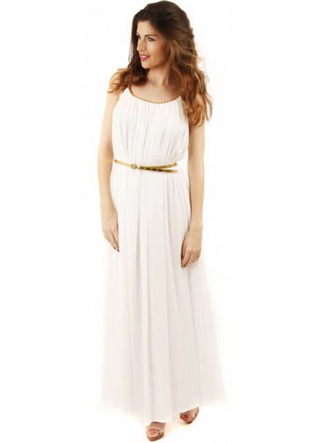 grecian-white-dress-14-4 Grecian white dress