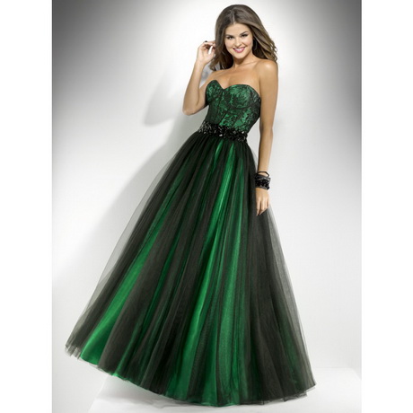 green-ball-dress-38-5 Green ball dress