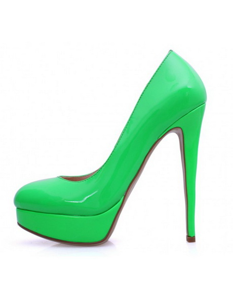 green-high-heels-62-2 Green high heels