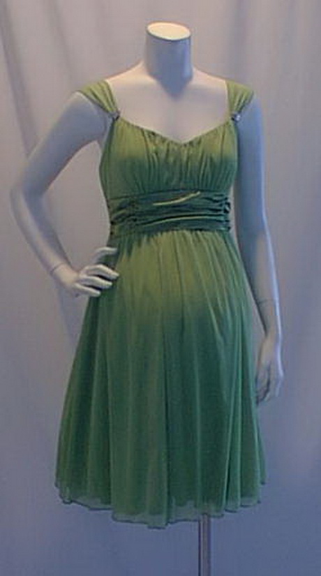 green-maternity-dresses-68-10 Green maternity dresses