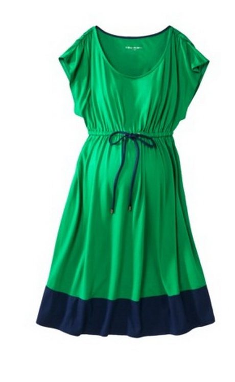 green-maternity-dresses-68-5 Green maternity dresses