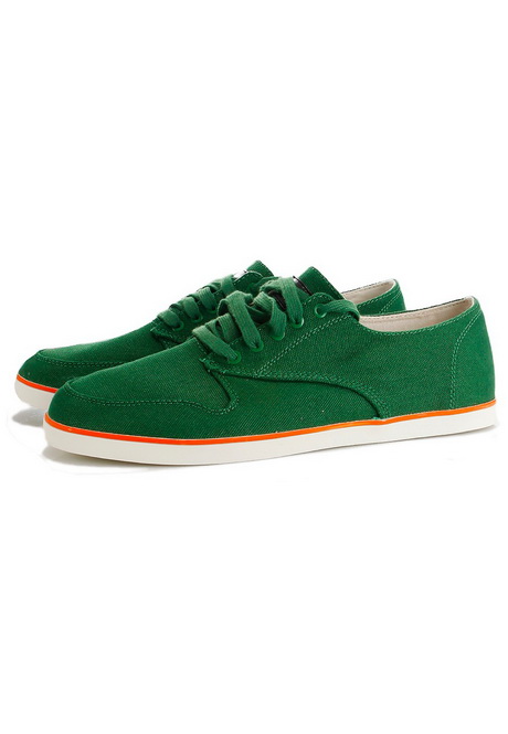 green-shoes-14-7 Green shoes