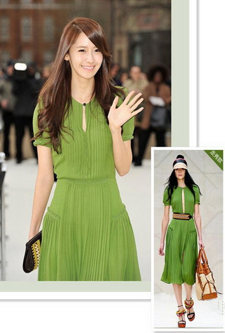 green-summer-dress-15-14 Green summer dress