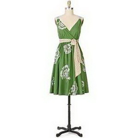 green-summer-dresses-86 Green summer dresses
