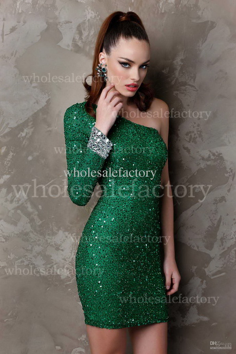 green-cocktail-dresses-64-2 Green cocktail dresses