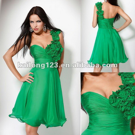 green-cocktail-dresses-64-4 Green cocktail dresses