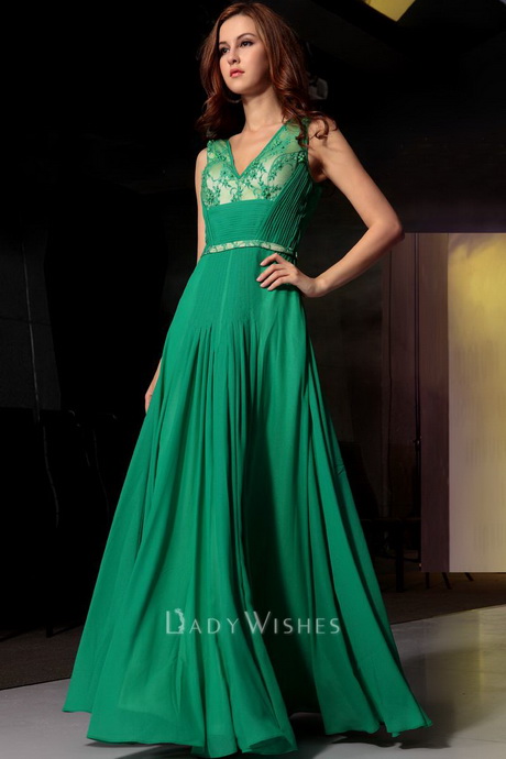 green-formal-dresses-08-4 Green formal dresses