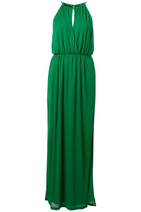 green-maxi-dresses-35 Green maxi dresses