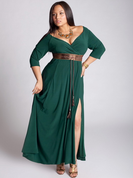 green-plus-size-dresses-14-4 Green plus size dresses