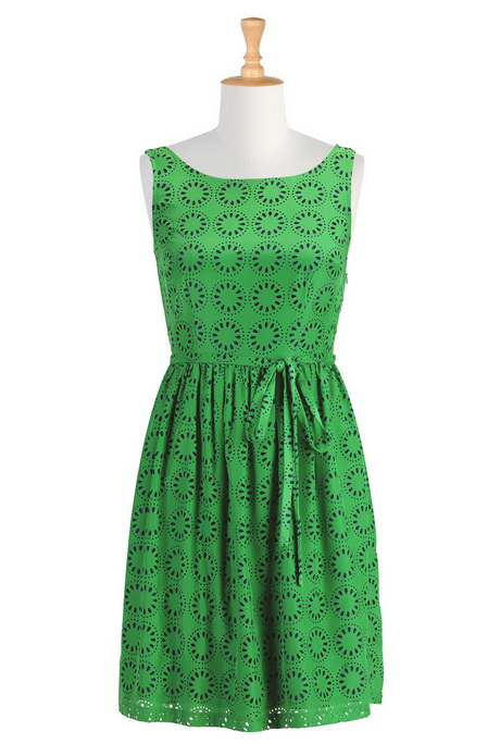 green-plus-size-dresses-14-5 Green plus size dresses