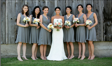 grey-bridesmaids-dresses-83 Grey bridesmaids dresses