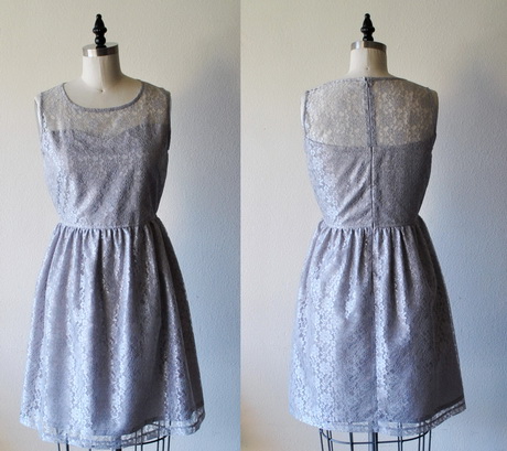 grey-lace-dress-71-10 Grey lace dress