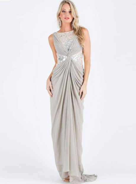 grey-formal-dresses-08-13 Grey formal dresses