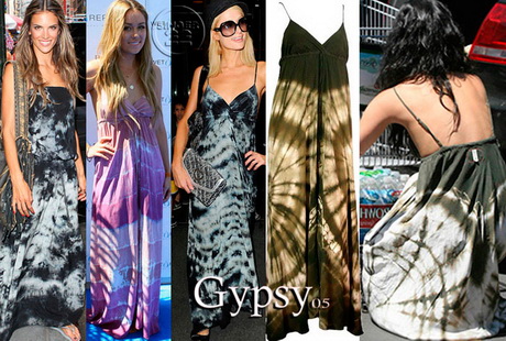 gypsy 05 made in hollywood
