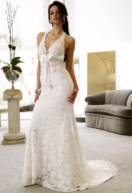 halter-style-wedding-gowns-31-10 Halter style wedding gowns