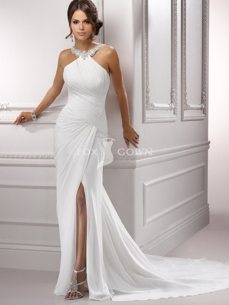 halter-wedding-gowns-67-3 Halter wedding gowns