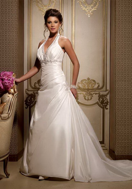 halter-wedding-gowns-67-7 Halter wedding gowns