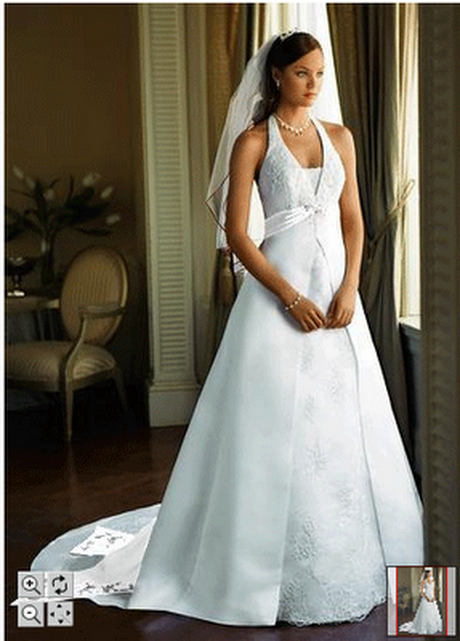 halter-wedding-gowns-67 Halter wedding gowns