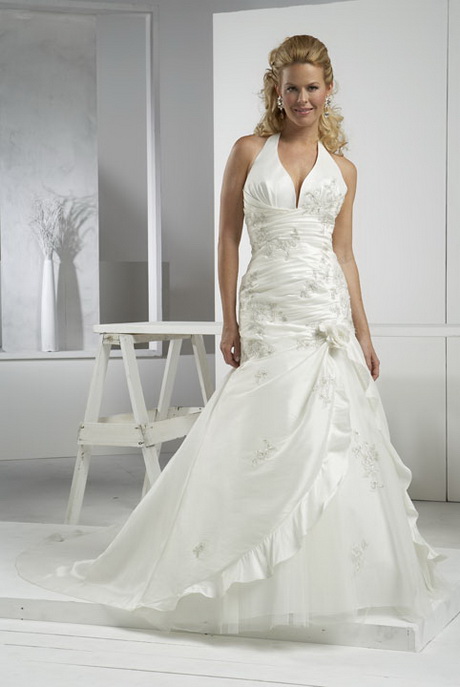halter-neck-wedding-dresses-54-4 Halter neck wedding dresses