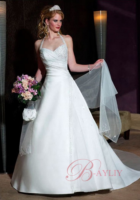 halter-neck-wedding-dresses-54-6 Halter neck wedding dresses