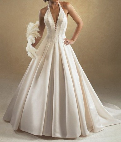 halter-neck-wedding-dresses-54-8 Halter neck wedding dresses