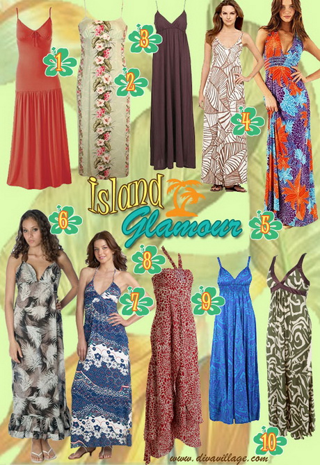 hawaiian-summer-dresses-29-18 Hawaiian summer dresses