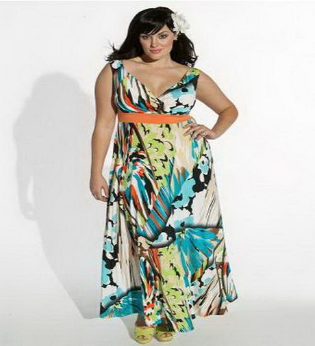 Plus Size Hawaiian Dresses Long Choose Your Plus Size Hawaiian Dresses ...