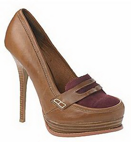 heeled-loafers-65-11 Heeled loafers