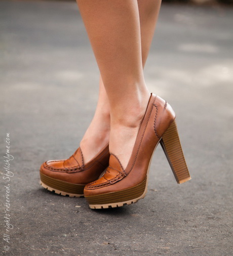 heeled-loafers-65-4 Heeled loafers