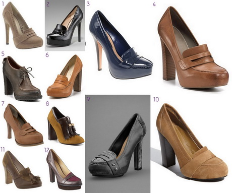 heeled-loafers-65-7 Heeled loafers