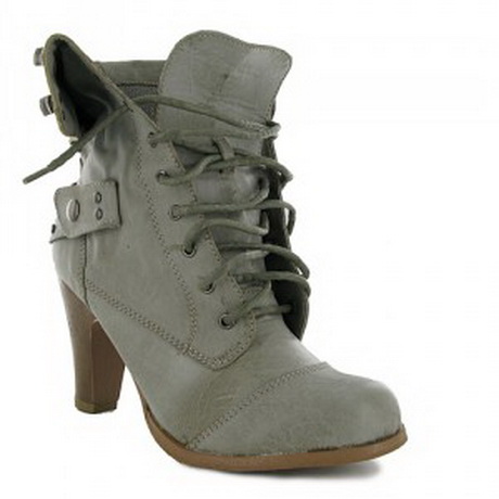 heeled-military-boots-52-8 Heeled military boots