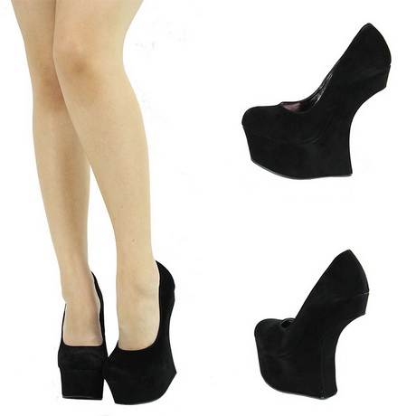 heelless-high-heels-62-15 Heelless high heels