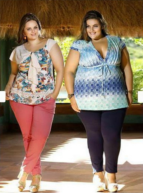 high-fashion-plus-size-clothing-06-2 High fashion plus size clothing