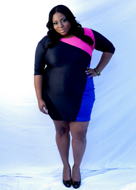 high-fashion-plus-size-clothing-06-4 High fashion plus size clothing