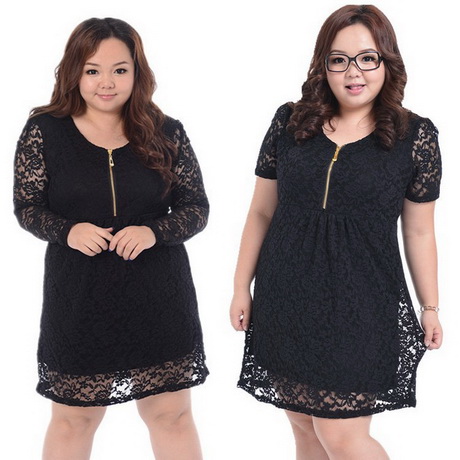 high-fashion-plus-size-clothing-06 High fashion plus size clothing