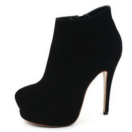 high-heel-booties-65-15 High heel booties